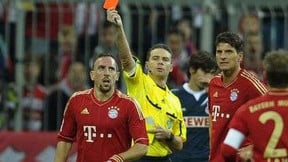 Bayern : Ribéry a honte de lui