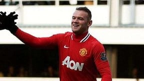 La nouvelle coupe de Rooney