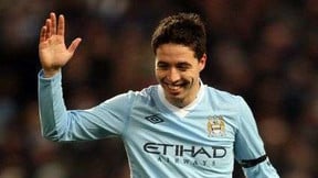 City : la belle revanche de Nasri