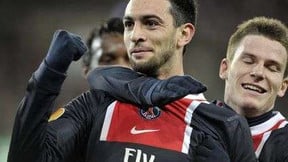 PSG : Lambition surréaliste de Pastore