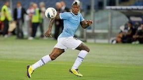 Auxerre : le retour de Djibril Cissé ?