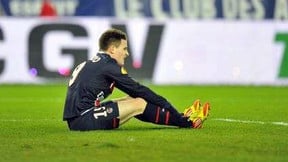 PSG : Gameiro connaît son nouveau maillot ?