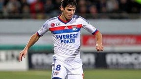 OL : Wenger recale Gourcuff