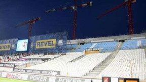 OM : le nouveau Vélodrome crée la révolte des supporters