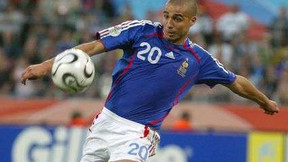 Trezeguet sengage avec River Plate