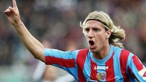 Maxi Lopez à la Samp