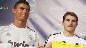 Real : le pacte de Cristiano Ronaldo et Casillas