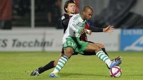 ASSE : lobjectif n° 1 de Sinama-Pongolle