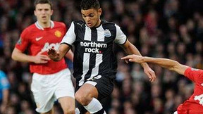 Ben Arfa averti par son entraîneur