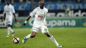 OM : Mbia se voit plus fort que Puyol !