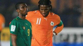 Anzhi : Drogba contacté par Etoo