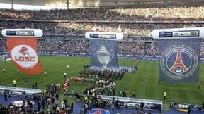 CDF : Red Star-OM au Stade de France !