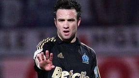 OM : Comment Valbuena a convaincu Deschamps