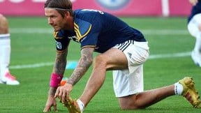 Pourquoi Paris naurait pas dû recruter Beckham