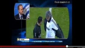 Real : le geste qui refroidit Mourinho