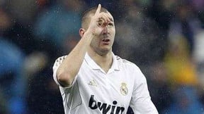 Real : le message de Noël de Karim Benzema