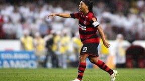 Ronaldinho pour remplacer Beckham ?