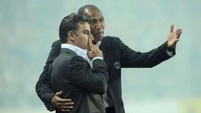 ASSE - Galtier : « Kombouaré en sortira grandi »