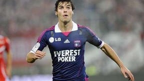 EDF : Blanc se désavoue pour Gourcuff