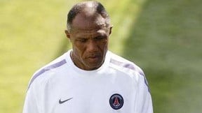 PSG : Kombouaré a déjà trouvé du réconfort