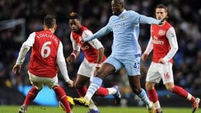 Yaya Touré élu joueur africain de lannée