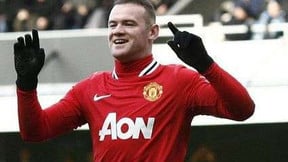 MU : Ferguson s’inquiète du poids de Rooney