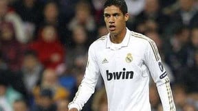 Real : Varane encensé par Rio Ferdinand !