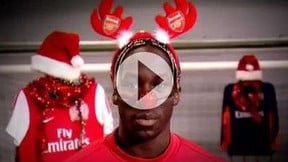 Arsenal : La tenue ridicule de Sagna