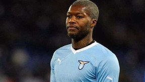 Djibril Cissé aux Pays-Bas ?