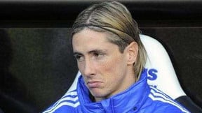 Chelsea : Torres en mode SDF