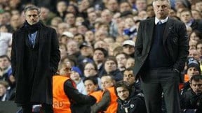 PSG : Ancelotti passe Noël avec Mourinho !