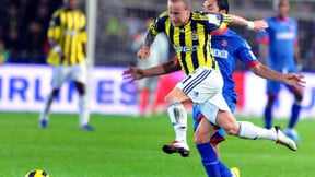 Lyon : une offre pour Stoch (Fenerbahçe)