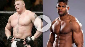 UFC 141 : revivez le choc Lesnar-Overeem !