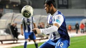 PSG : Al-Khelaifi à Porto pour Hulk !