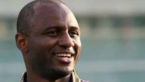 Comment Vieira plombe encore l’Inter Milan