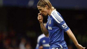 Chelsea : la stat qui enterre Torres