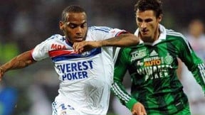 ASSE : les Verts remercient Lyon