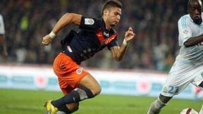 Montpellier : le prix hallucinant fixé pour Giroud