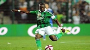 ASSE : Lille se positionne pour Sako