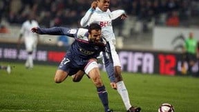 OM : la stat qui fragilise Rémy