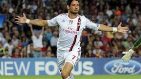 Pato : la stratégie du PSG