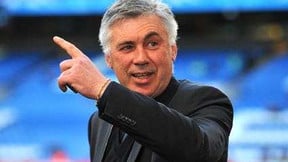 PSG : le salaire énorme d’Ancelotti !