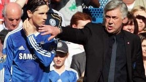 Ancelotti : lincroyable portrait dressé par Joe Cole