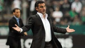 ASSE : Galtier ne veut pas que ses joueurs remportent la CAN