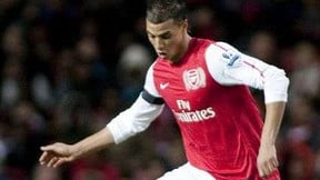 Arsenal : le sale coup d’Henry à Chamakh