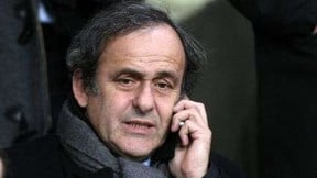 Mercato : Platini contre les transferts