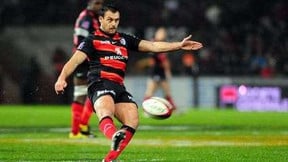 XV de France : Beauxis et Dupuy titulaires