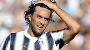 OM : Luca Toni, le choix par défaut de Deschamps ?