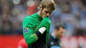 De Gea, le boulet de Man United