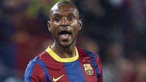 Barça : l’énorme taxe qui fâche Abidal